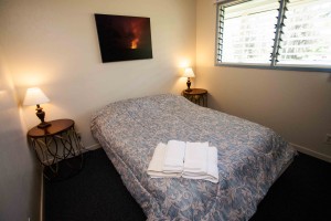 Suite:Semi Private Double Bed
