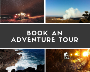 book an adventure tour